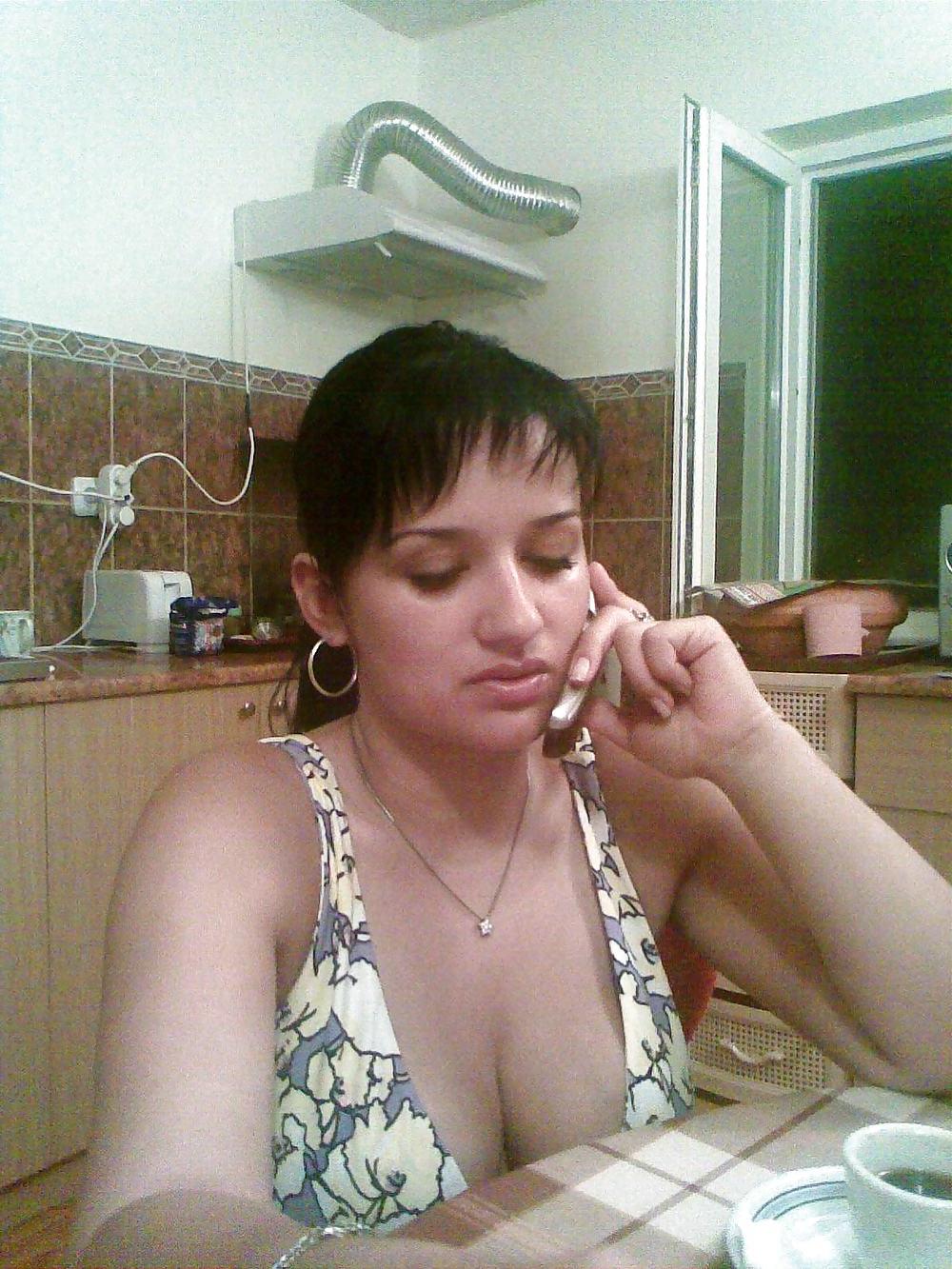 13P ROMANIAN RALUCA CONSTANTA