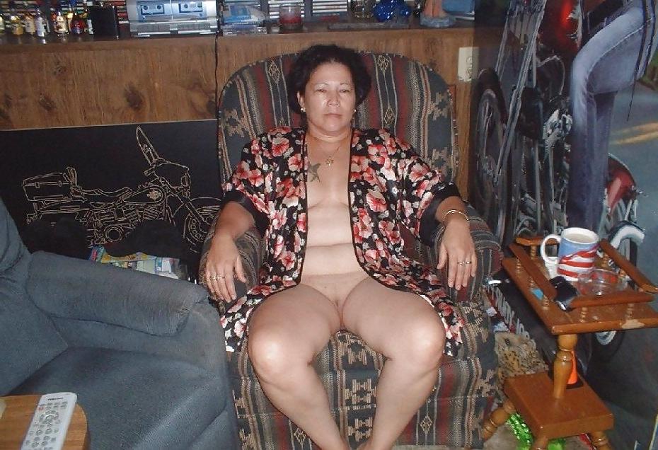 25P Real Nymphomaniac Asian Wives - Big Mix 3