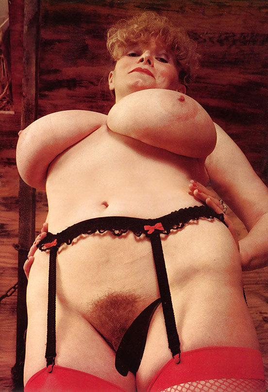 25P Toni FRANCIS aka Judy CONWAY
