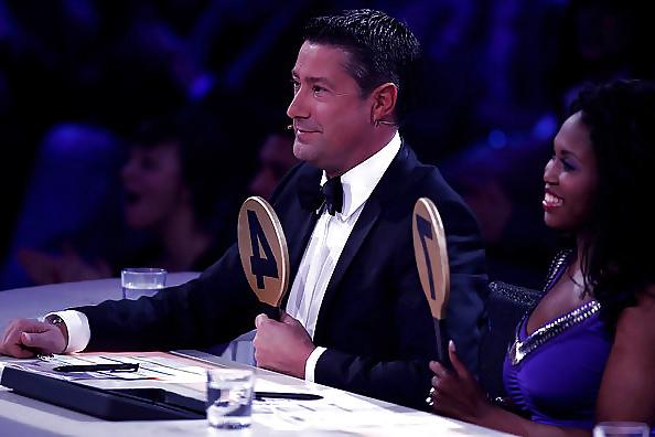 21P Motsi Mabuse