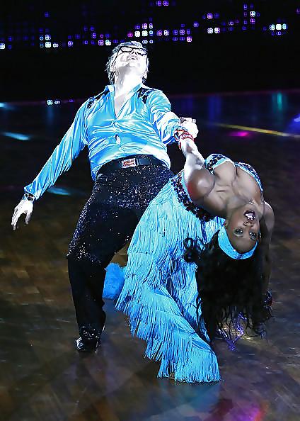 21P Motsi Mabuse
