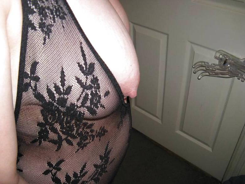 16P BBW Loves her black friends