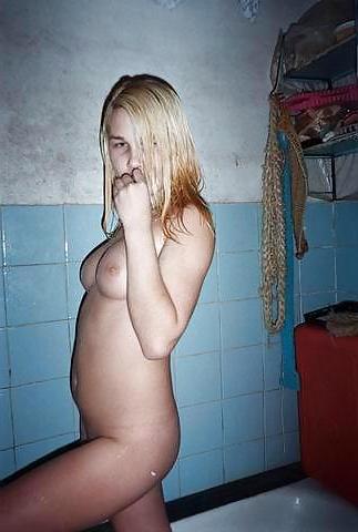 25P RUSSIAN GIRLS MAKES ME HORNY