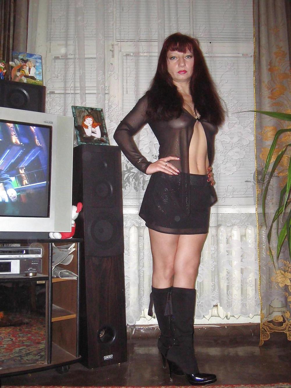 25P RUSSIAN GIRLS MAKES ME HORNY
