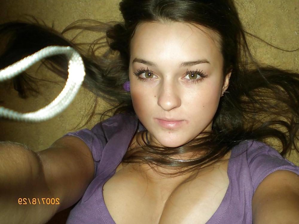 25P RUSSIAN GIRLS MAKES ME HORNY