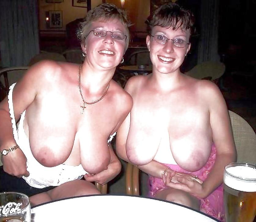 16P Mother & Daughter pt5