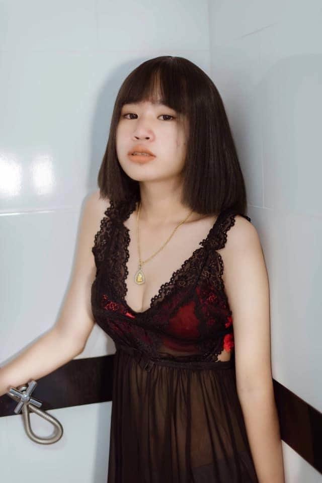 13P Gadis Thailand