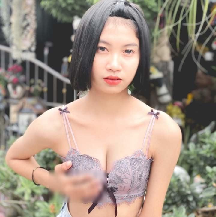 13P Gadis Thailand