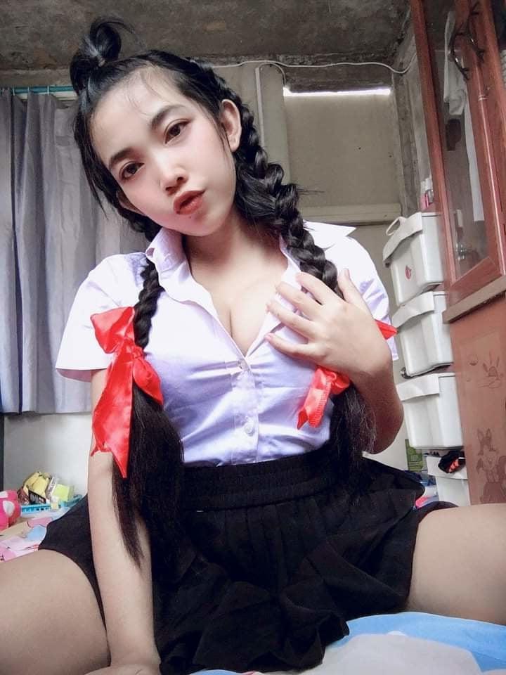 13P Gadis Thailand