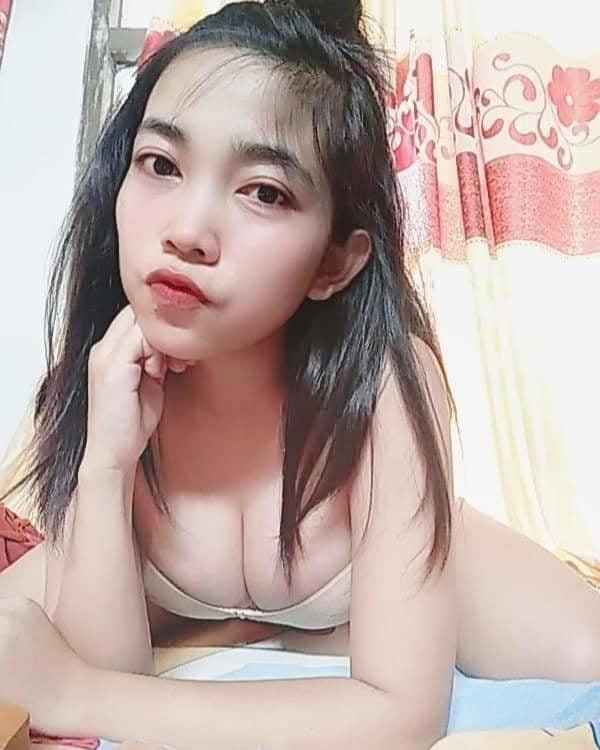 13P Gadis Thailand