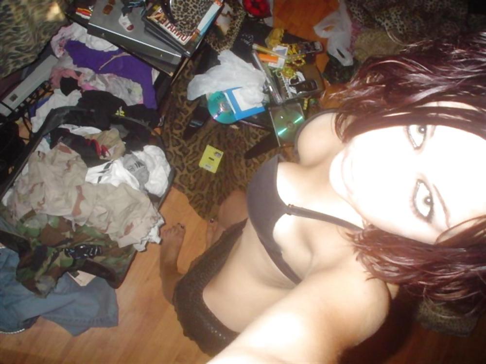 25P If she's here, it's fake 63 part 2