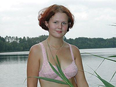21P Geile Girls FKK geile Titten und geile Muschi