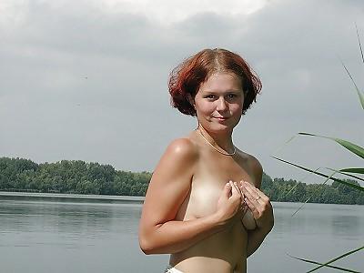 21P Geile Girls FKK geile Titten und geile Muschi