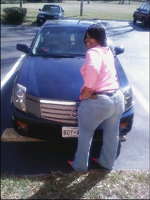 9P BRENDA GOT A BIG OLE BUTT