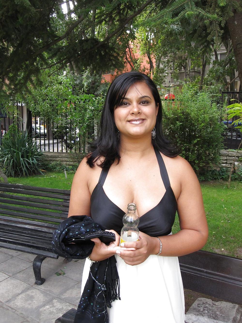 13P Indian mix non nude