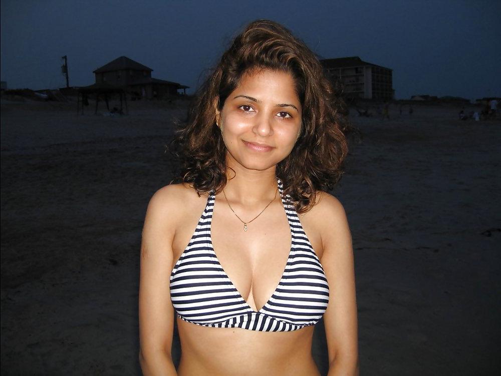 13P Indian mix non nude