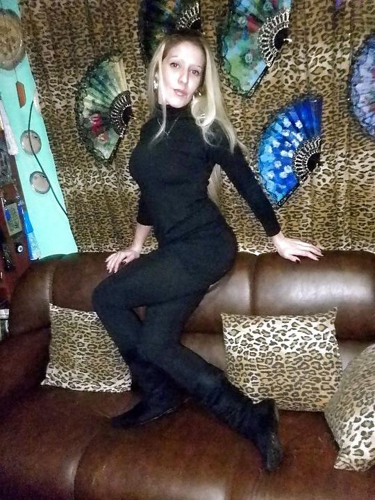 25P Amateur Leggings & Tights 6