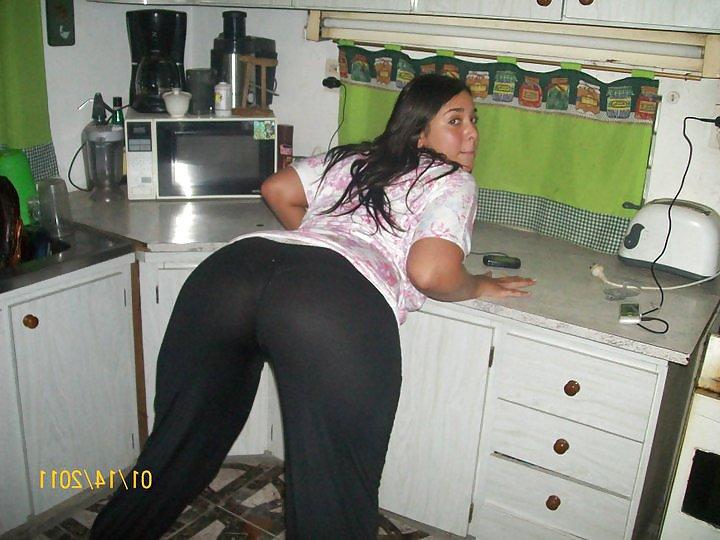 25P Amateur Leggings & Tights 6