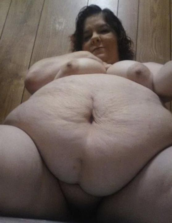 16P 65 year old ssbbw granny cow