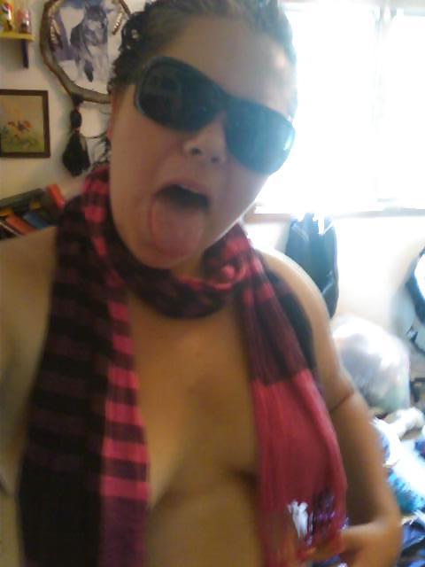 12P Sexy teen non nude