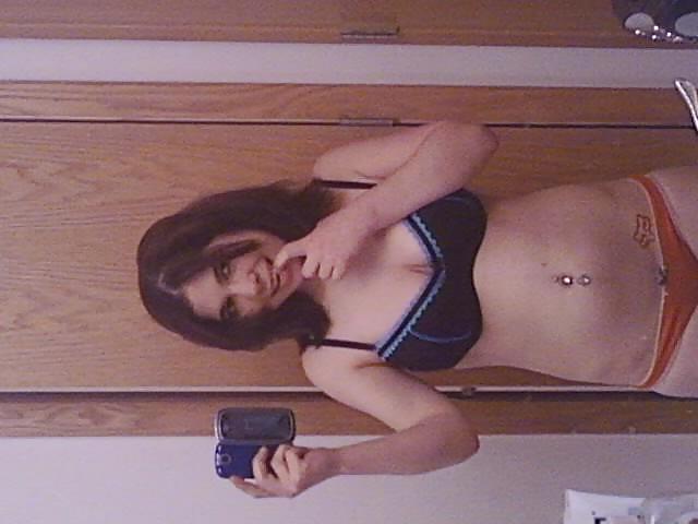 12P Sexy teen non nude