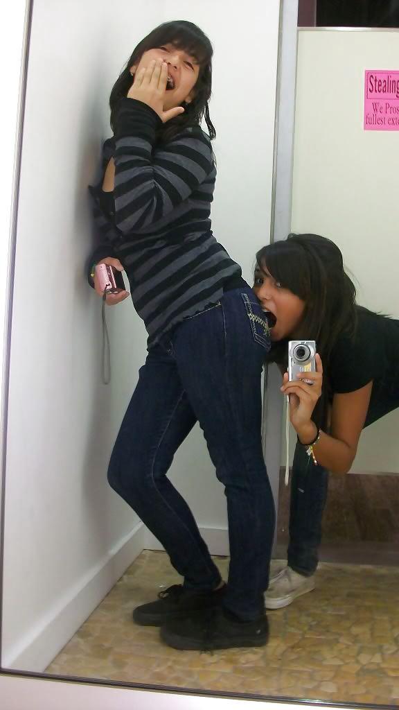 8P Lesbian Teens Non Nude