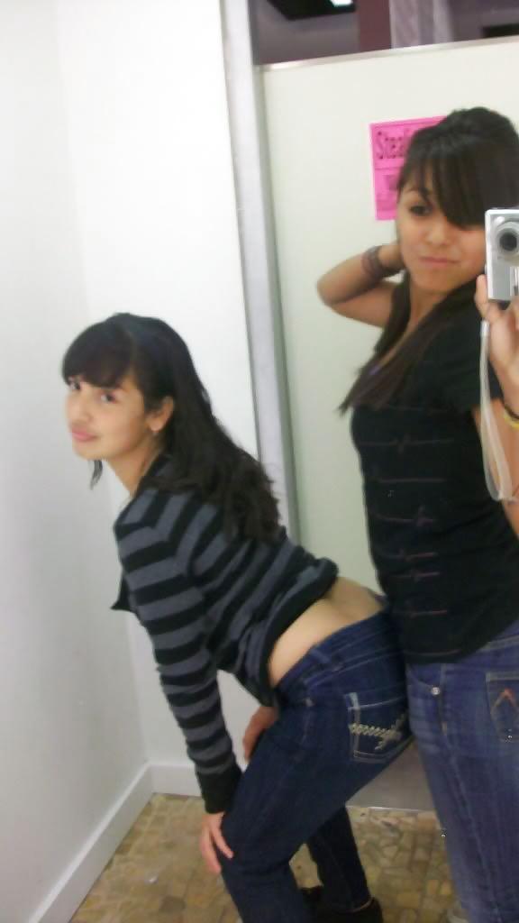 8P Lesbian Teens Non Nude