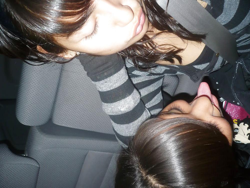 8P Lesbian Teens Non Nude
