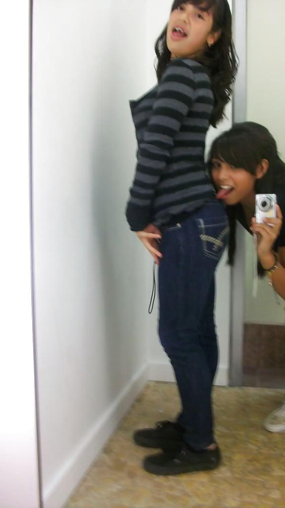 8P Lesbian Teens Non Nude