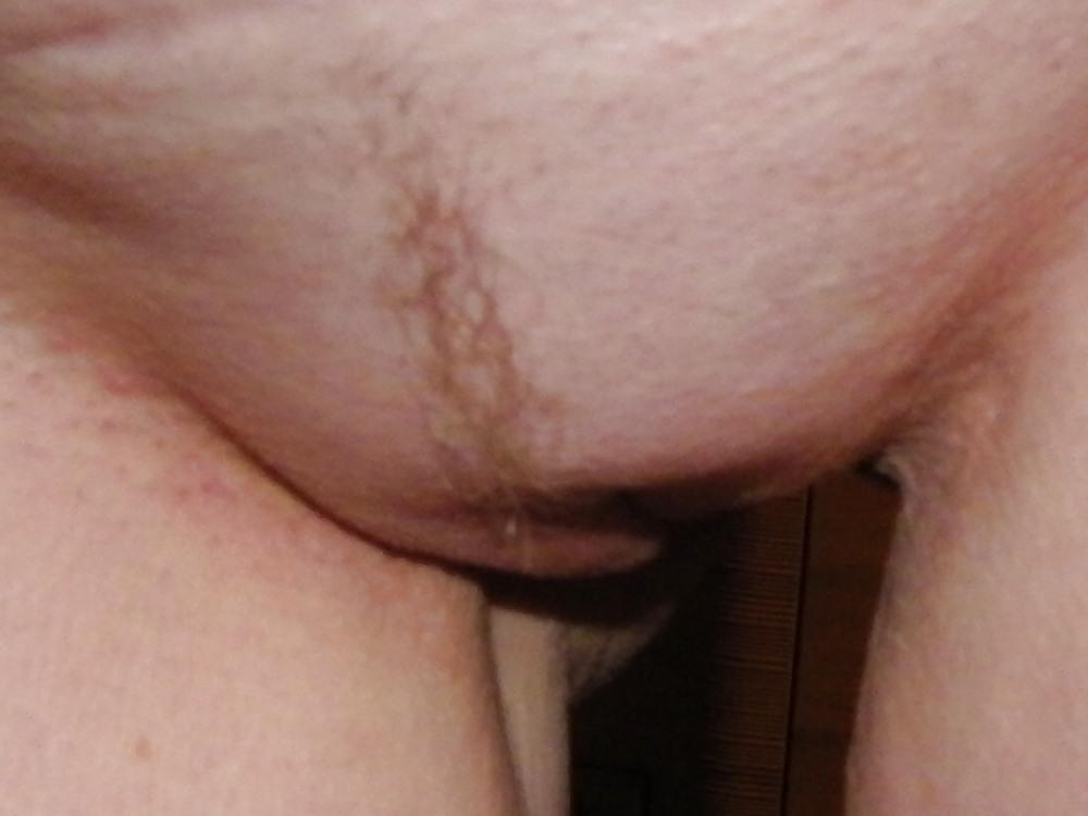 19P Elke mit vibrator