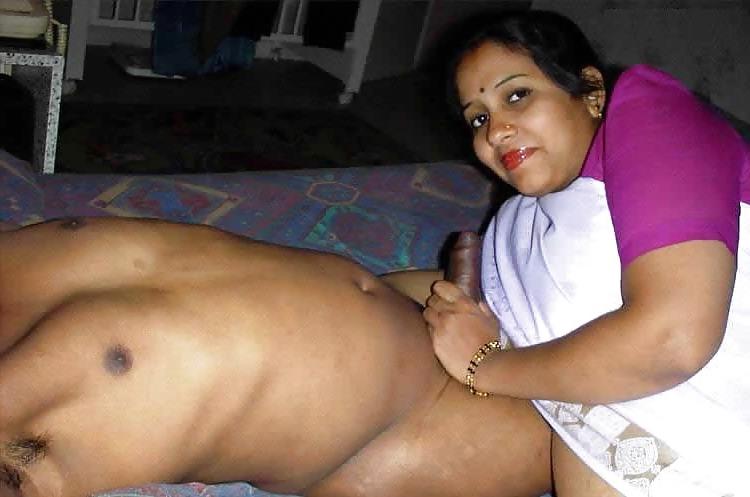 18P AMATEUR INDIAN DESI II