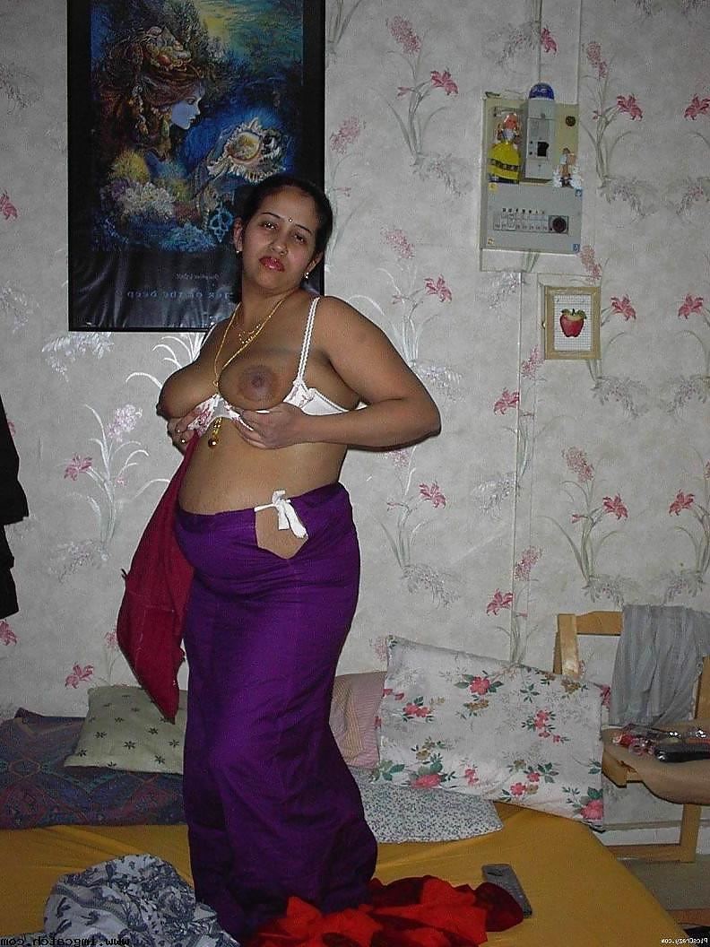 18P AMATEUR INDIAN DESI II