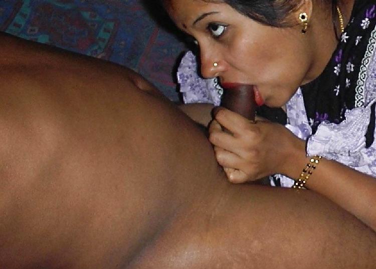 18P AMATEUR INDIAN DESI II