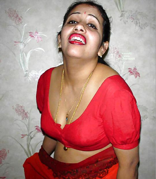 18P AMATEUR INDIAN DESI II
