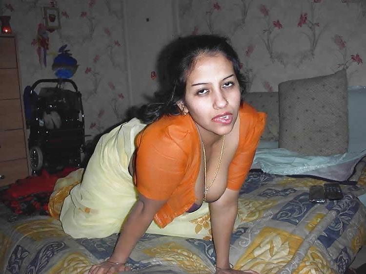 18P AMATEUR INDIAN DESI II