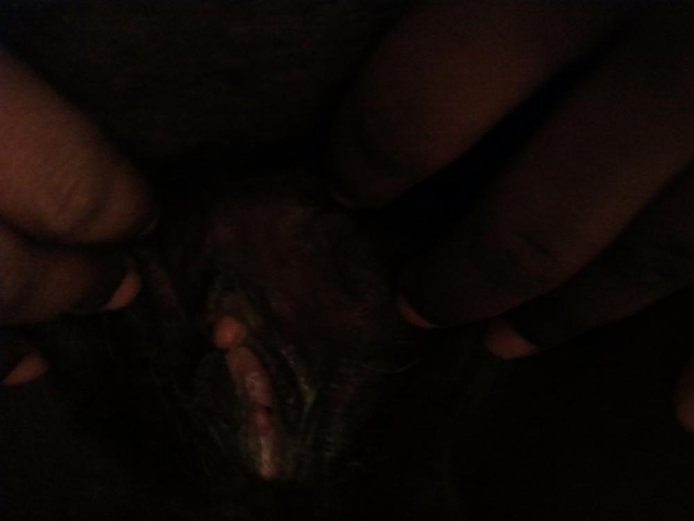 4P Found me another BIG CLIT BBW 