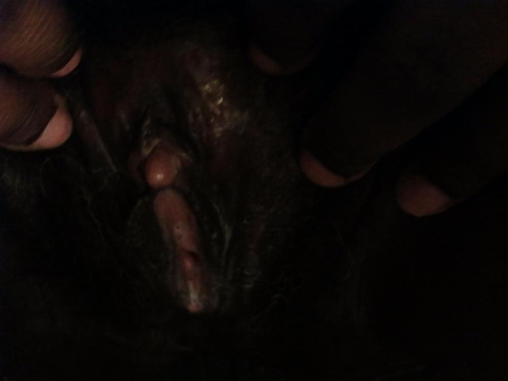 4P Found me another BIG CLIT BBW 