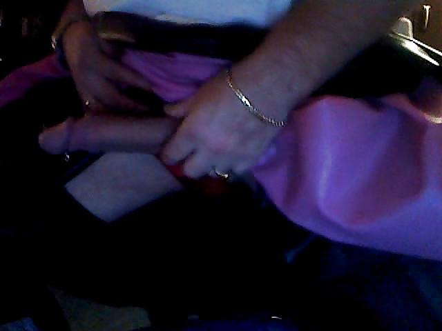 8P Torpedo Tits a Rubber skirt cd amatuer