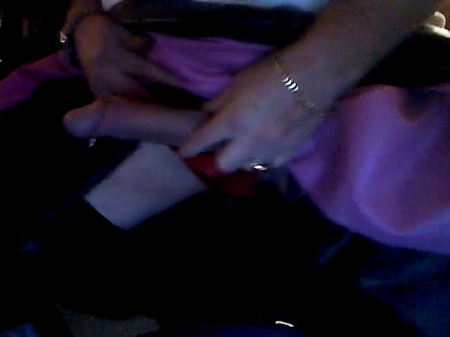 8P Torpedo Tits a Rubber skirt cd amatuer