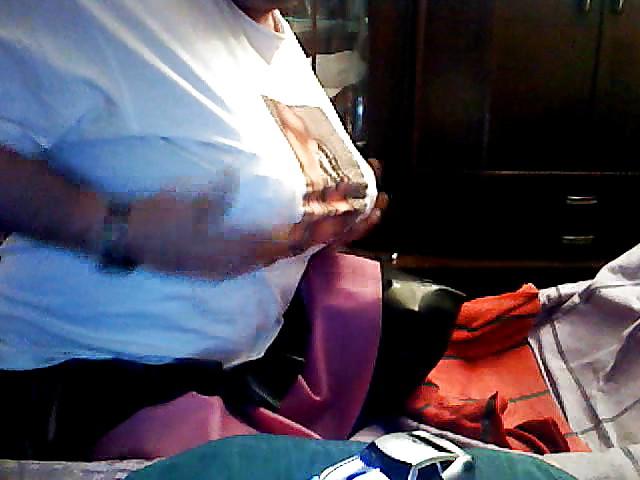 8P Torpedo Tits a Rubber skirt cd amatuer
