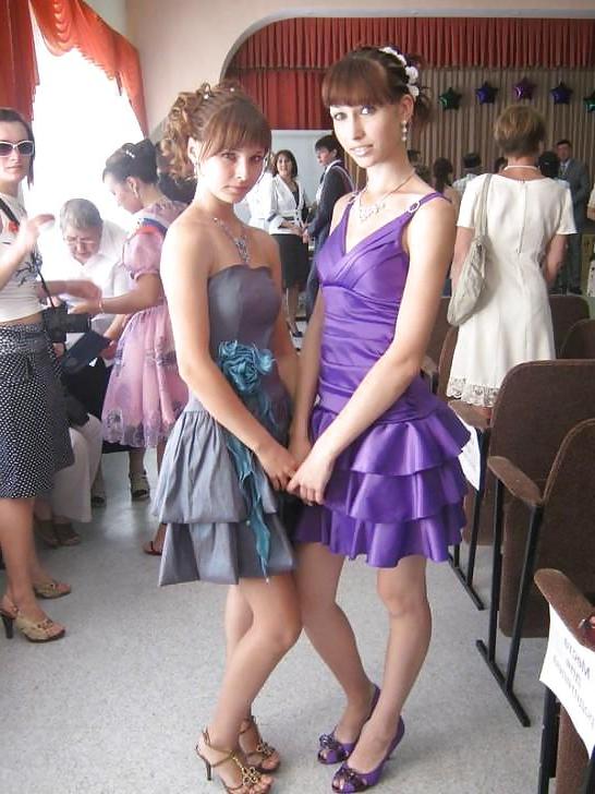 25P RUSSIAN GIRLS