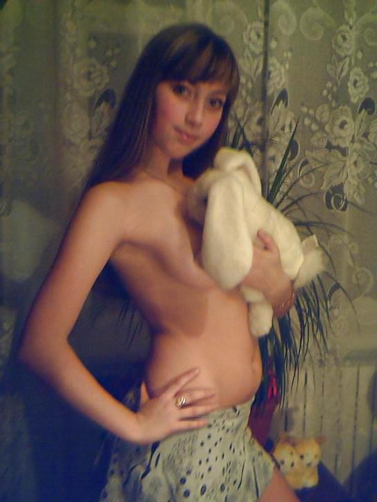 25P RUSSIAN GIRLS