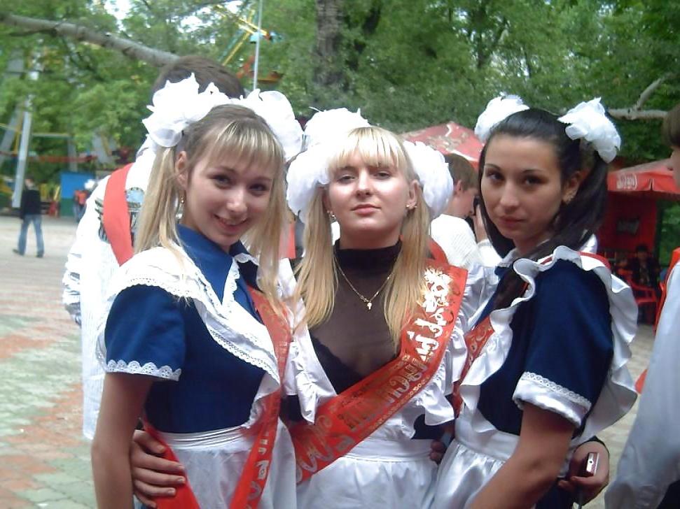 25P RUSSIAN GIRLS