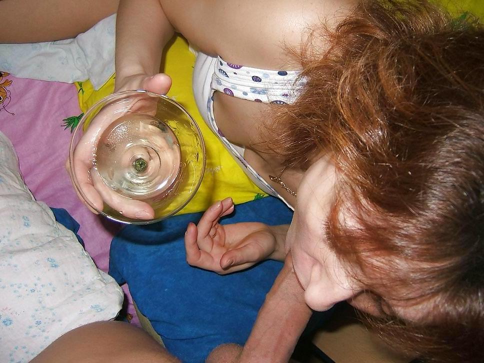 25P RUSSIAN AMATEUR HARDCORE II
