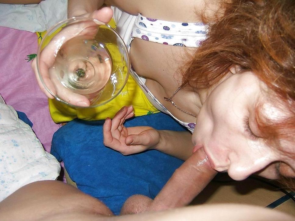 25P RUSSIAN AMATEUR HARDCORE II