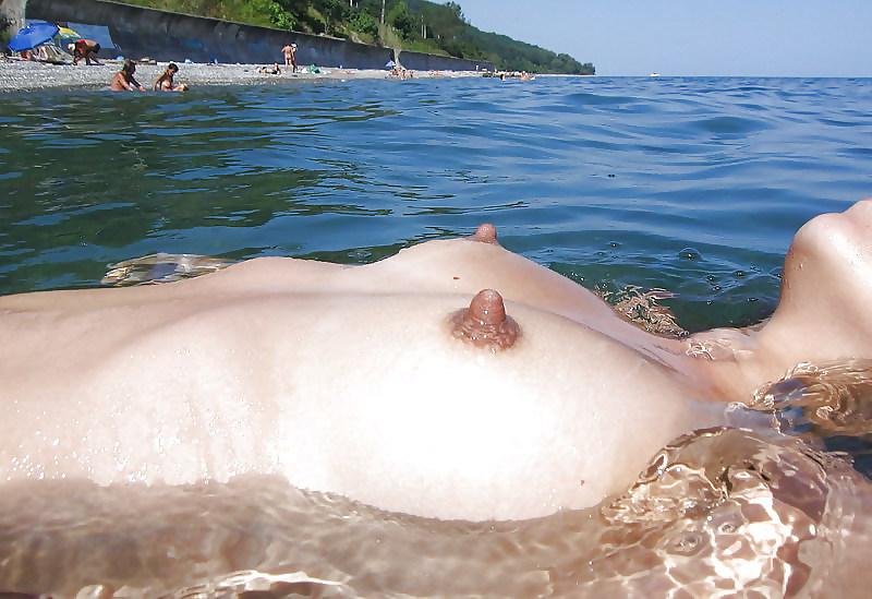 25P Nipples