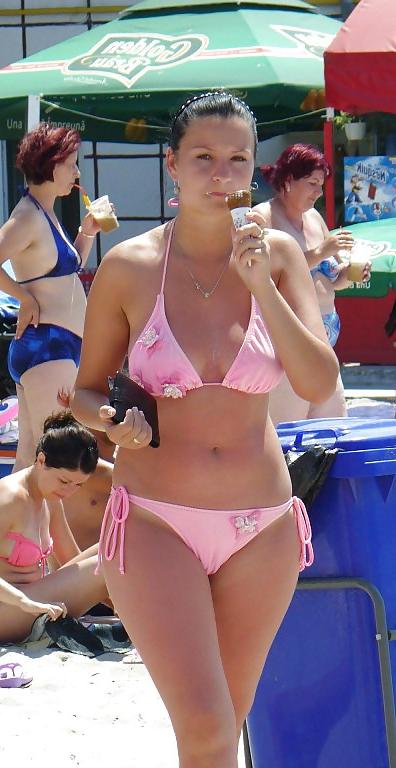 15P Sexy Women (non nude) - 2