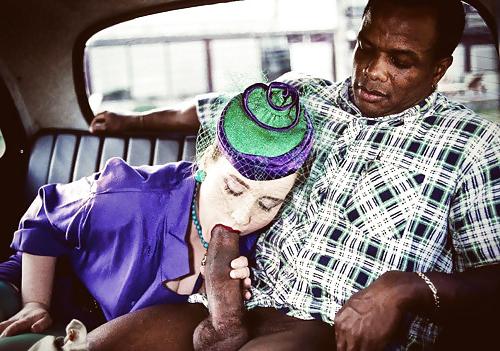 25P Black Cock Worship - Part 2