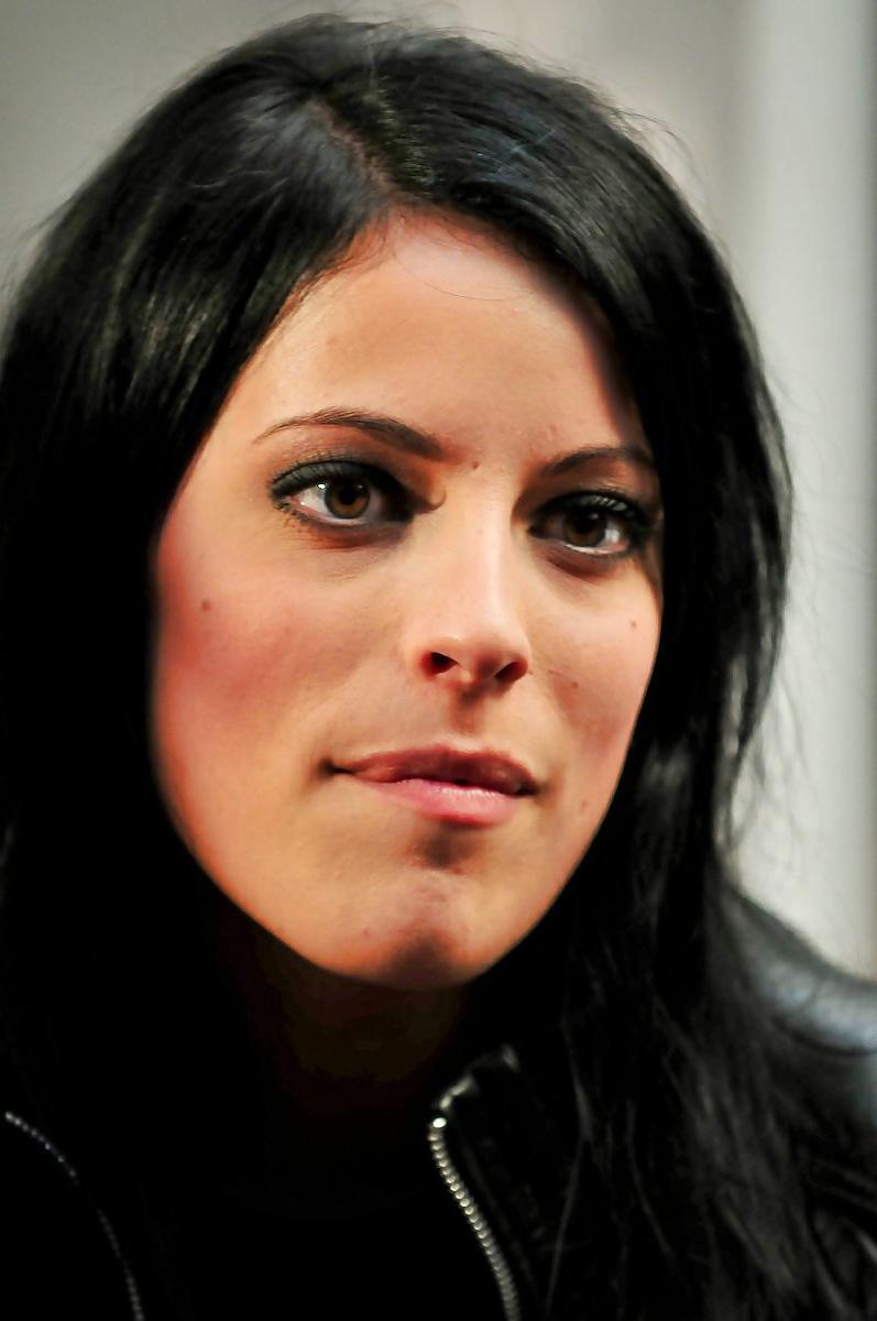 25P Stefanie Kloss - Such A Great Cumface From Germany