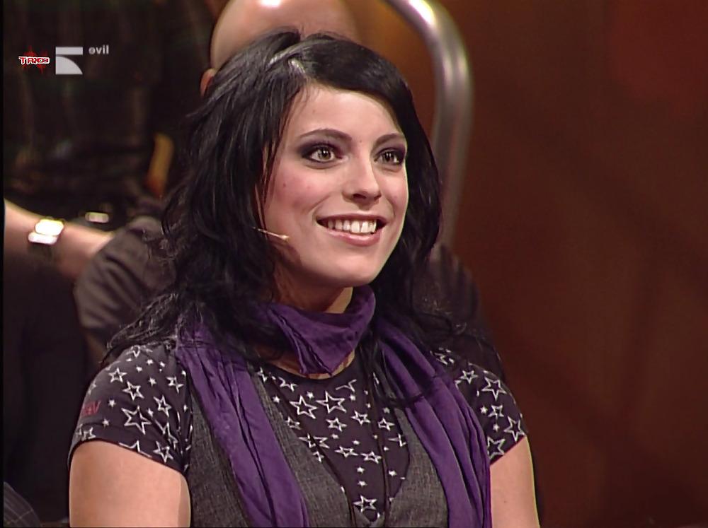 25P Stefanie Kloss - Such A Great Cumface From Germany